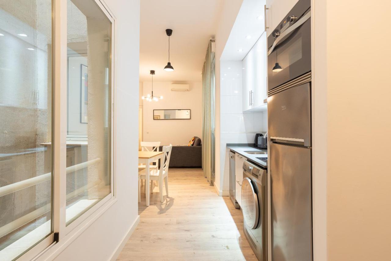 Appartement Lu&cia Mercado Center