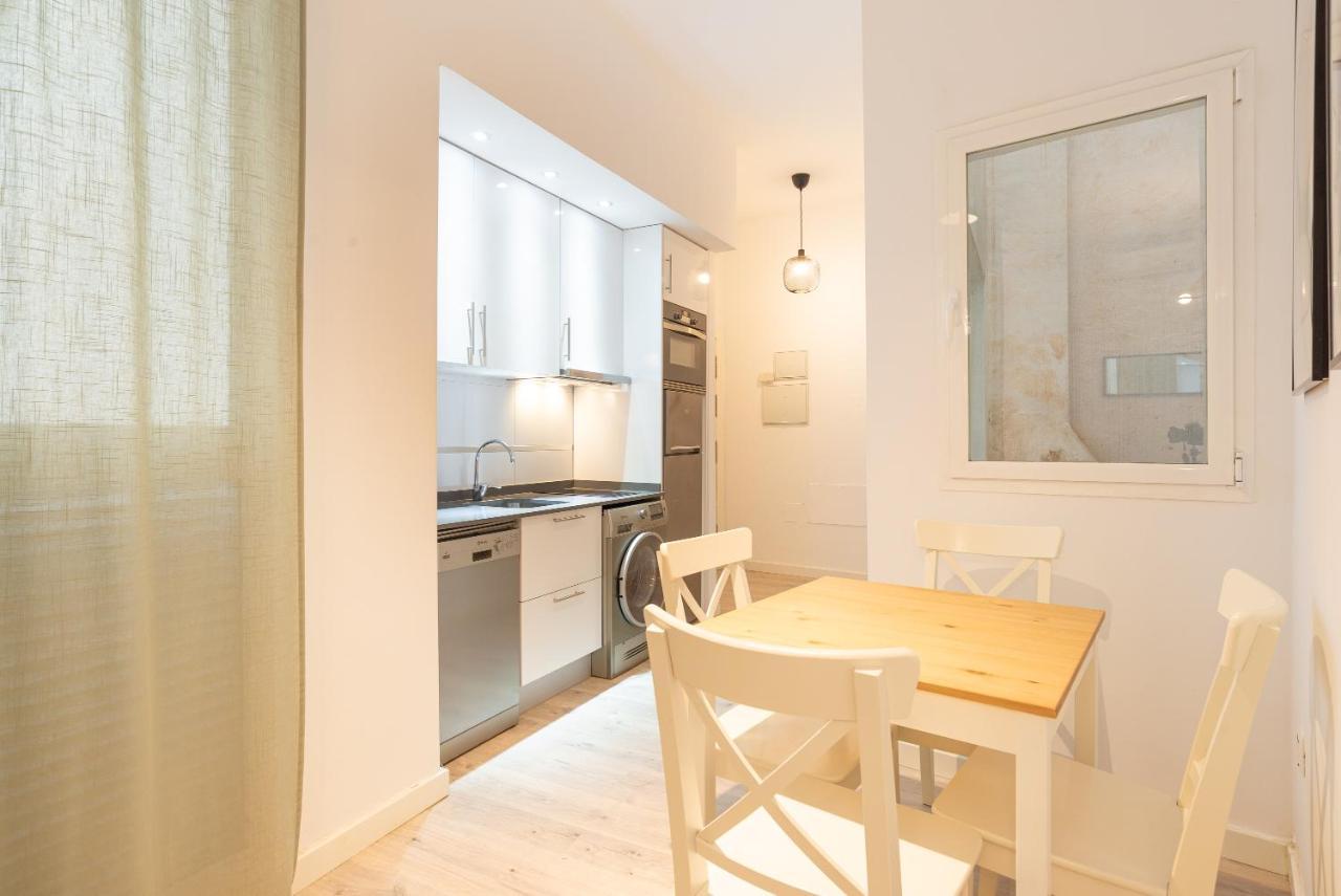 Appartement Lu&cia Mercado Center *