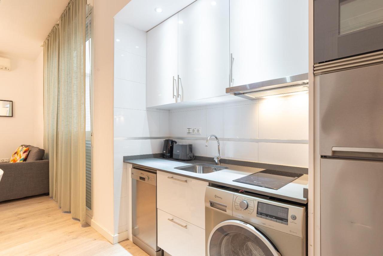 Appartement Lu&cia Mercado Center