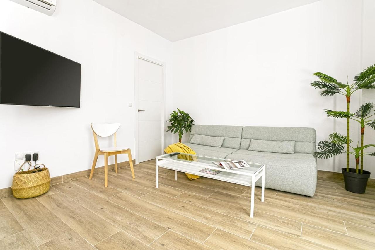 Appartement Precioso Con Patio