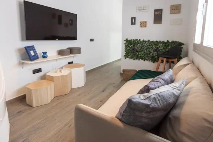 Apartamento Centro Historico De Appartement