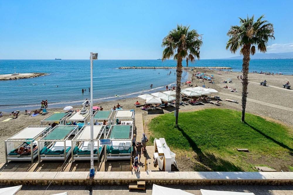 La Chancla Málaga