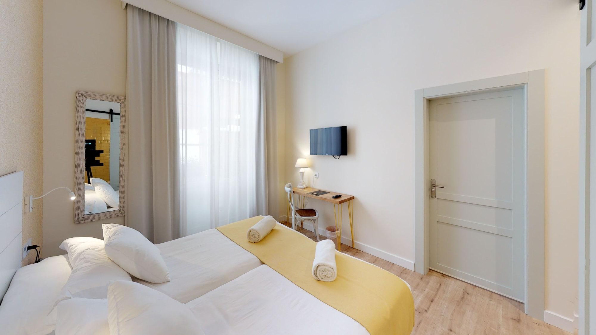 Madeinterranea Hotel