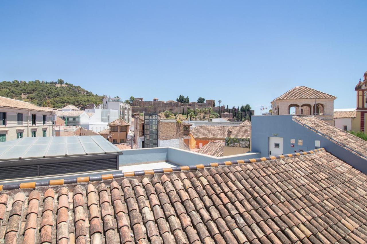 C79 - Fabulous Alcazaba Views
