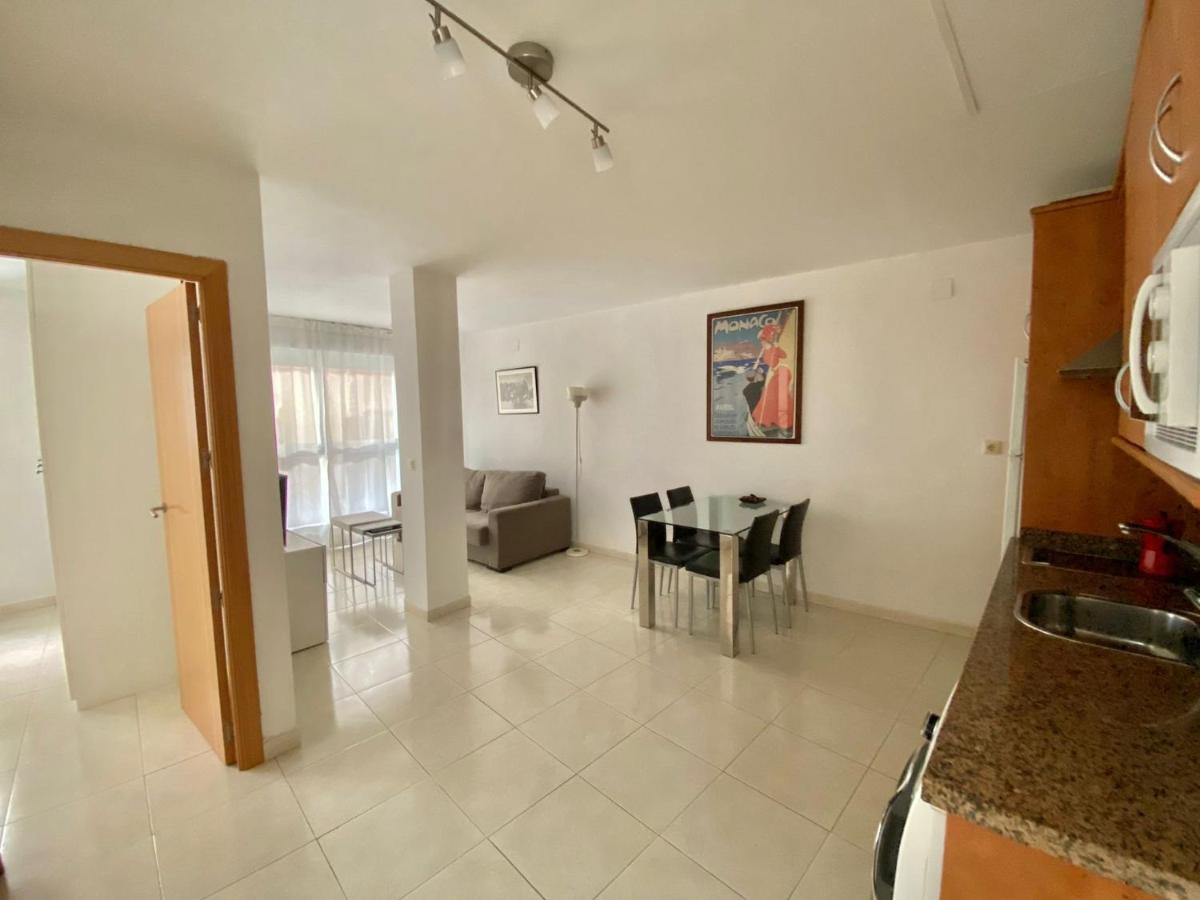 Place In The Historical Center Of Appartement *