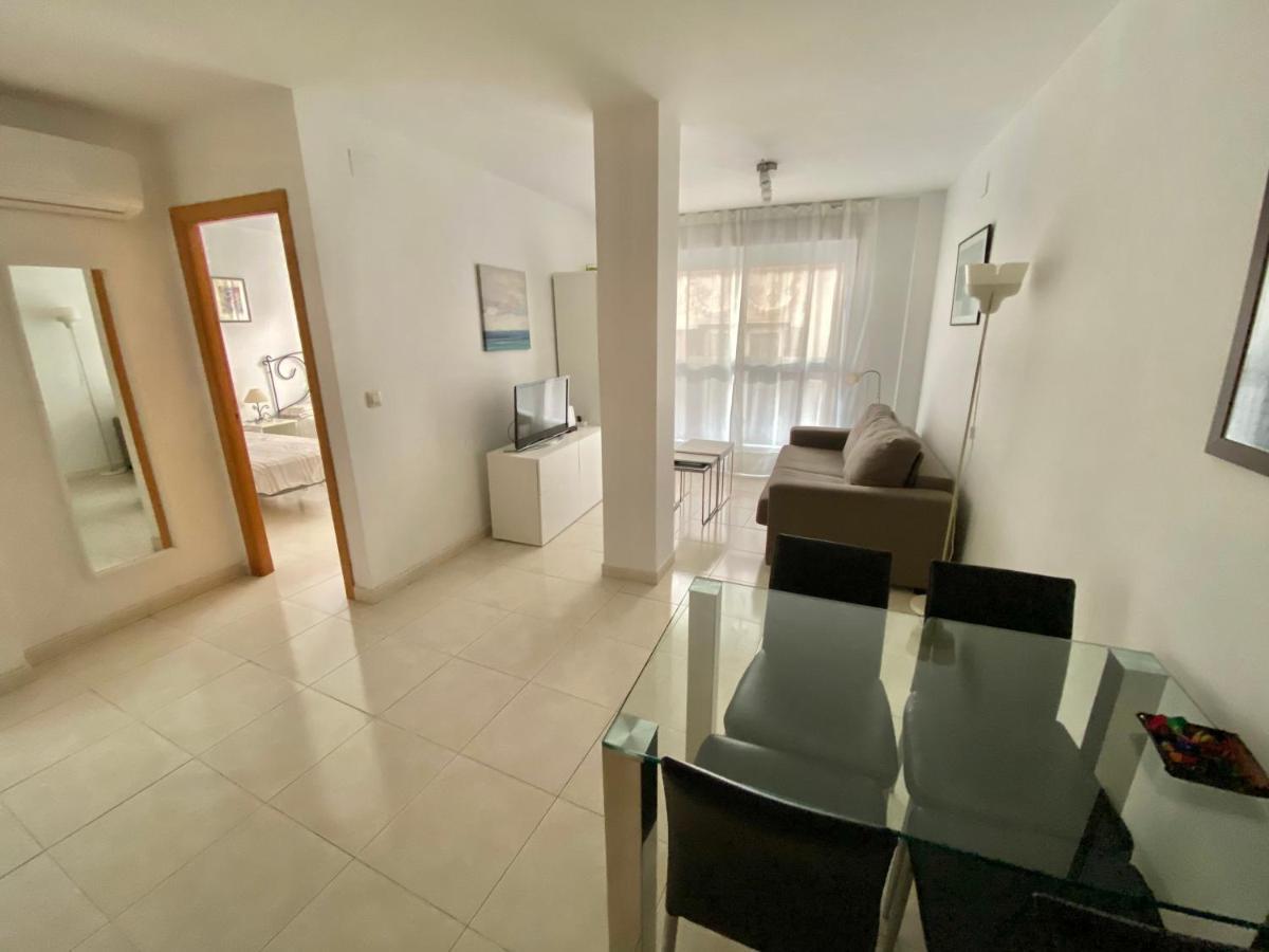 Place In The Historical Center Of Appartement