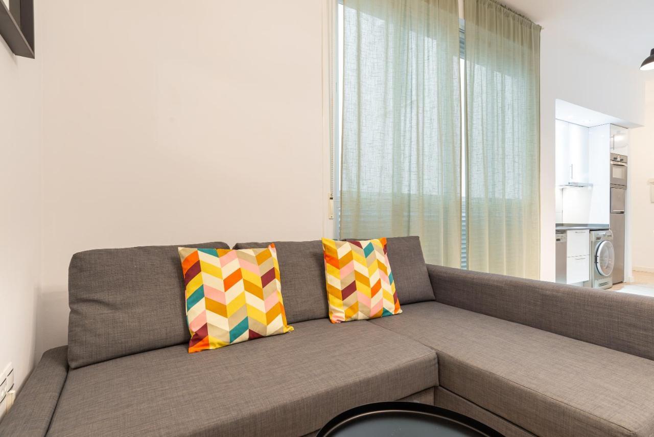 Lu&cia Mercado Center Appartement