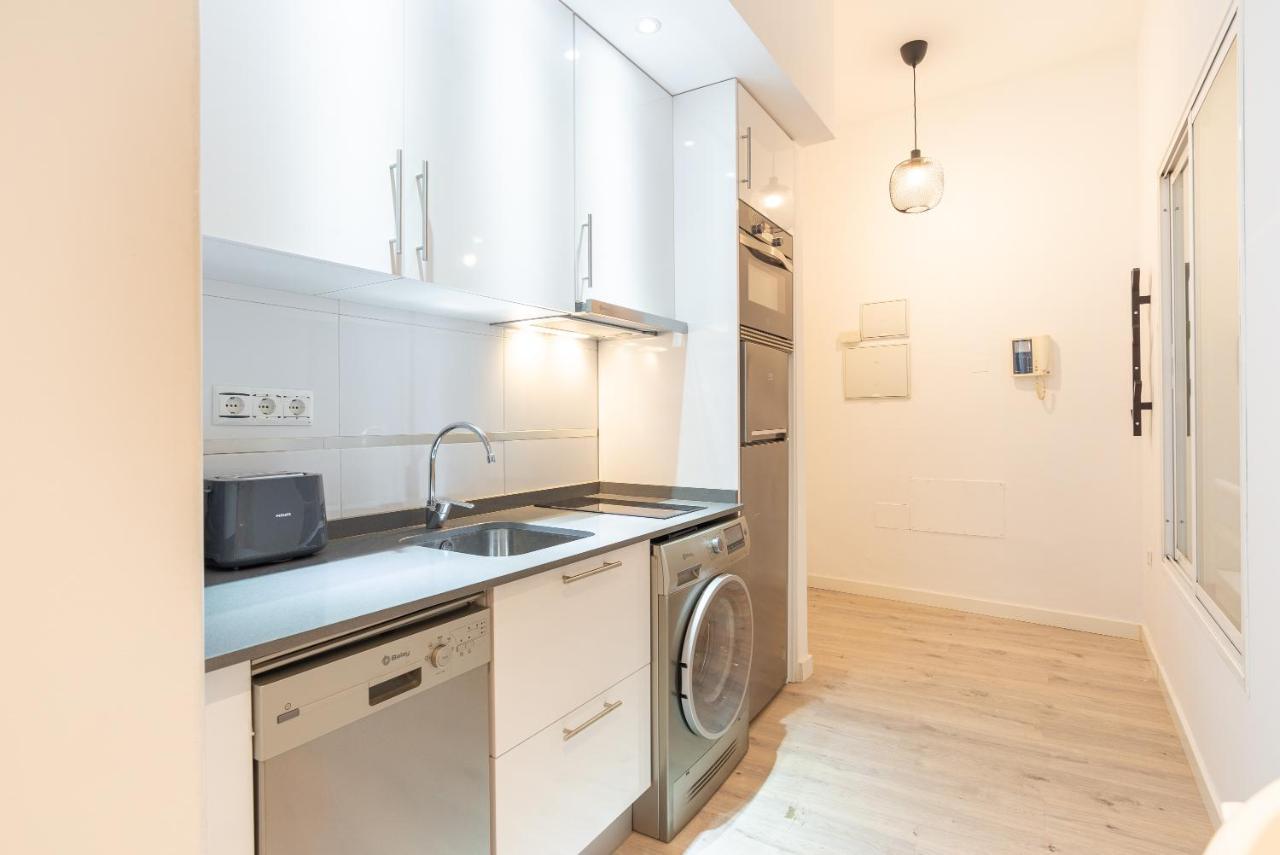 Lu&cia Mercado Center Appartement Málaga