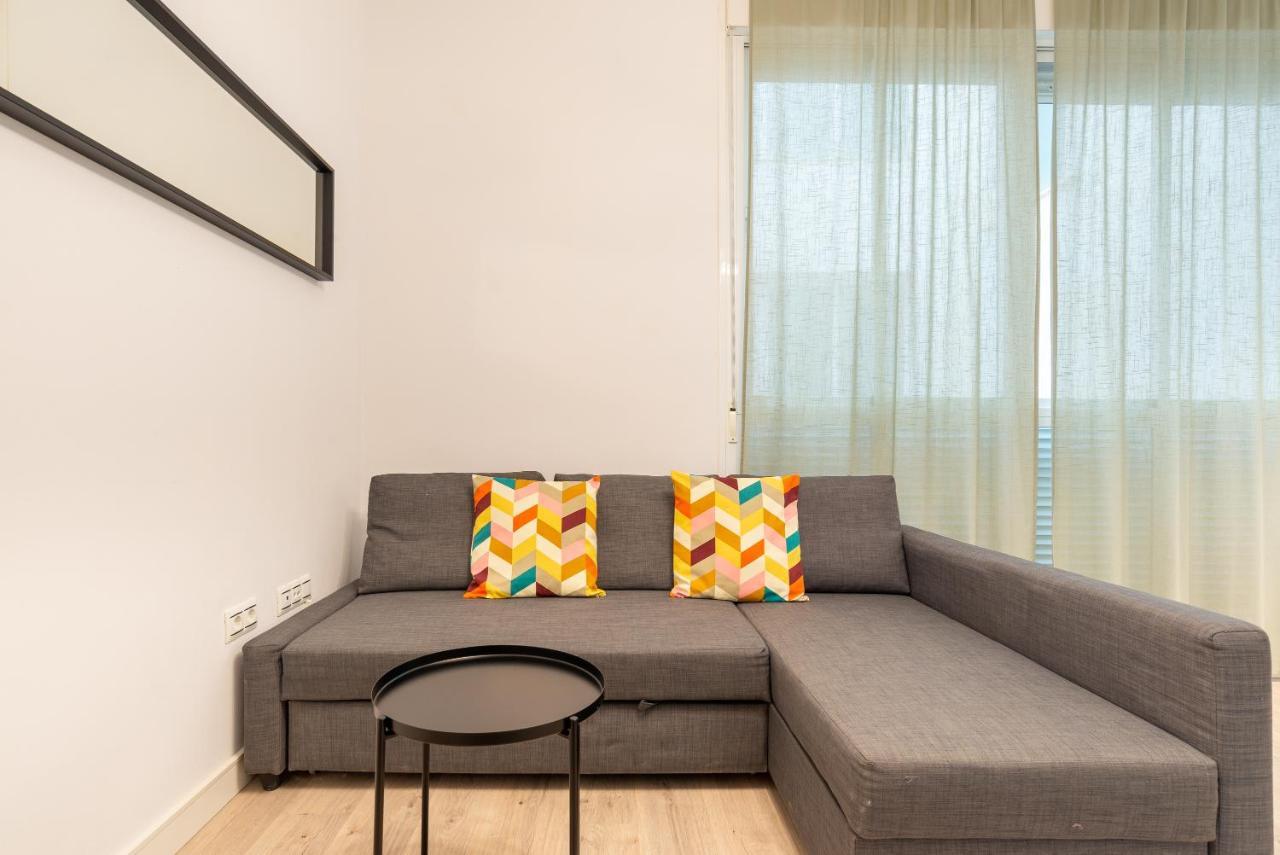 Appartement Lu&cia Mercado Center *