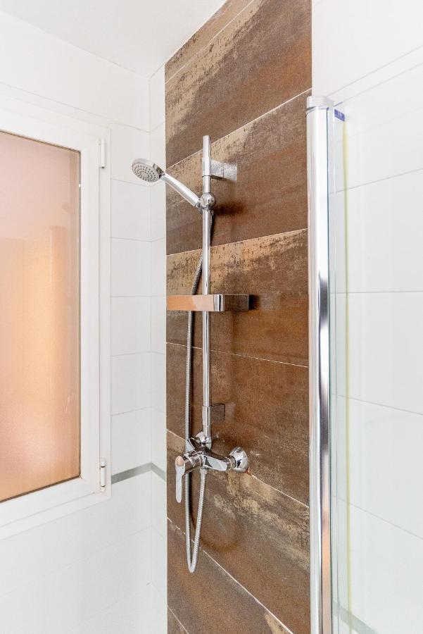 Lu&cia Mercado Center Appartement Málaga