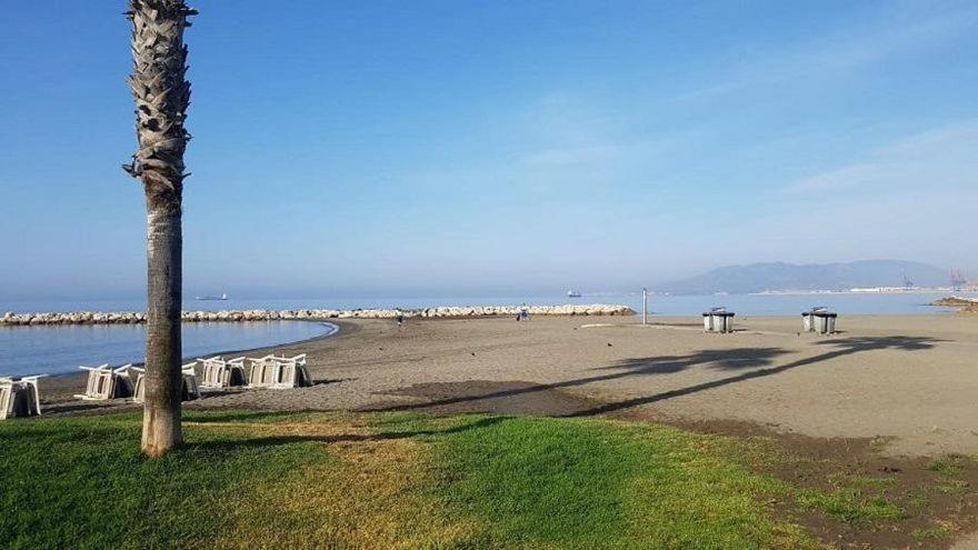 El Palo Lägenhet Málaga