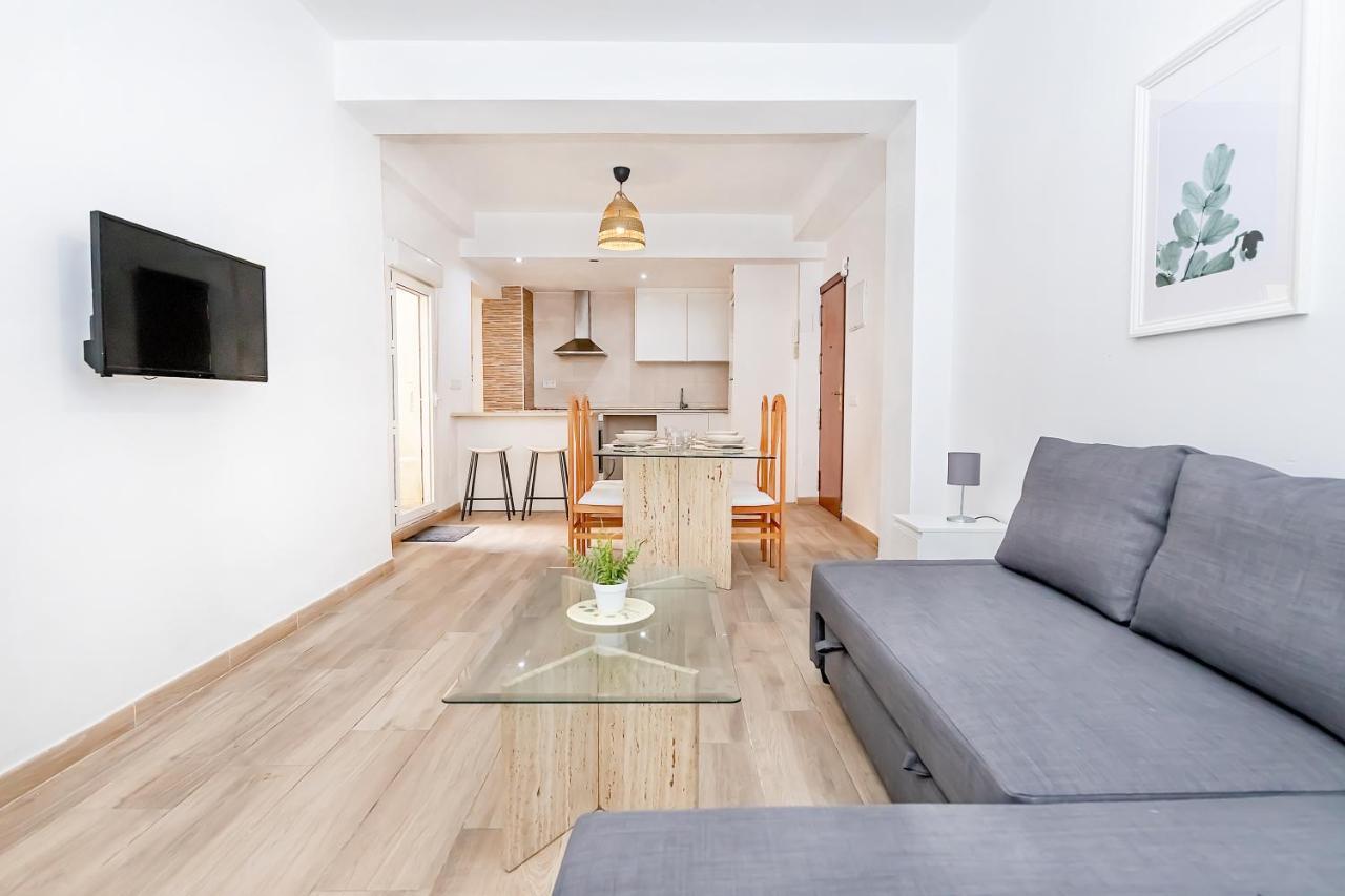 Appartement Bhost - Soho *