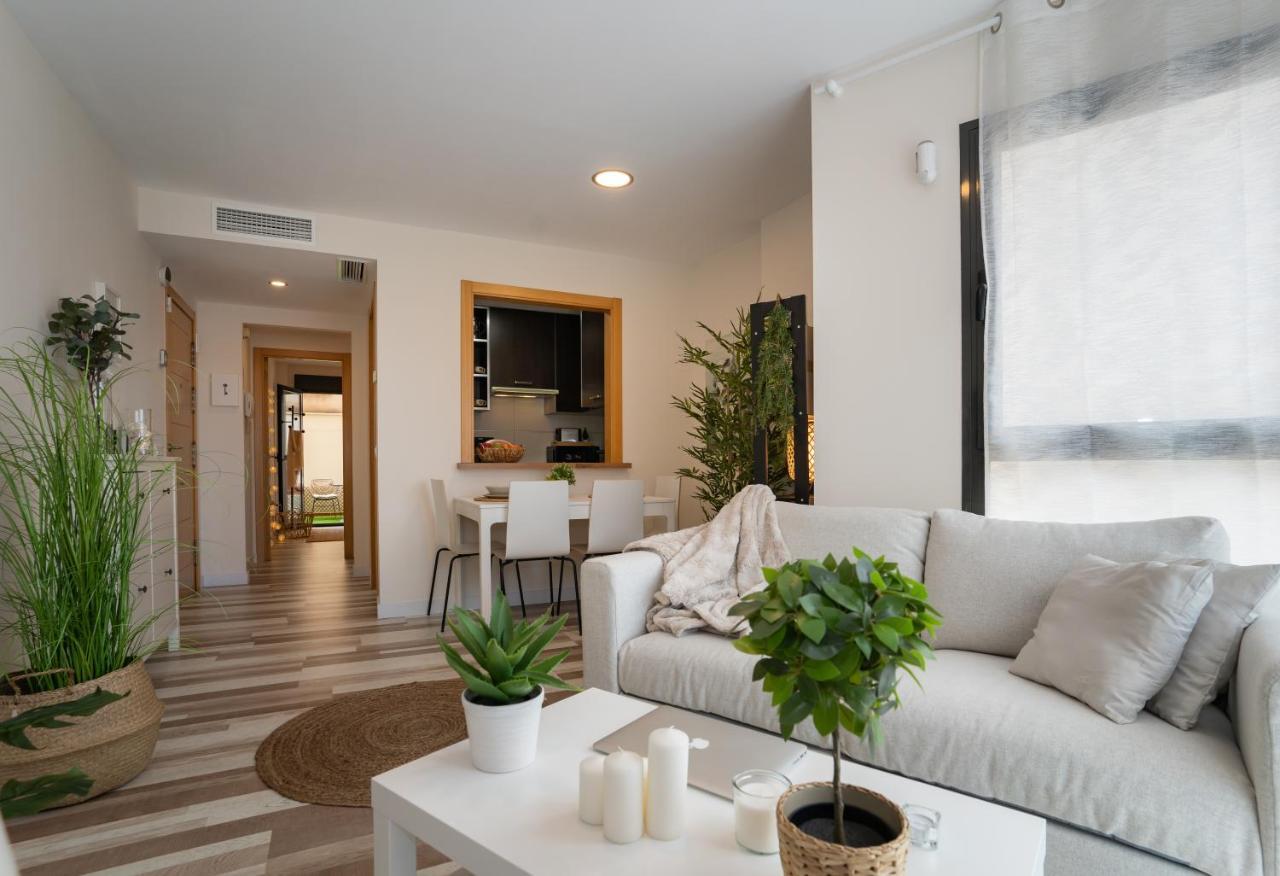 Apartment Enjoyme Málaga