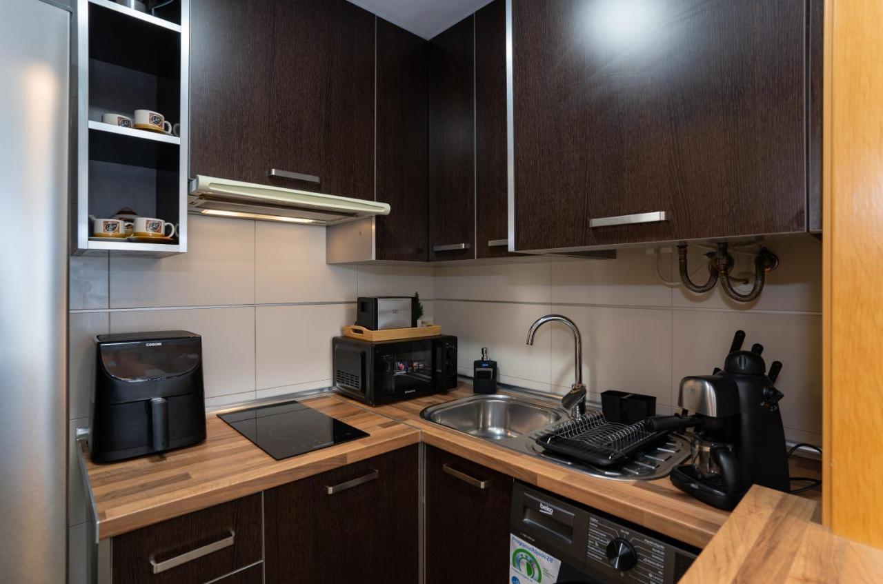 Appartement Enjoyme *