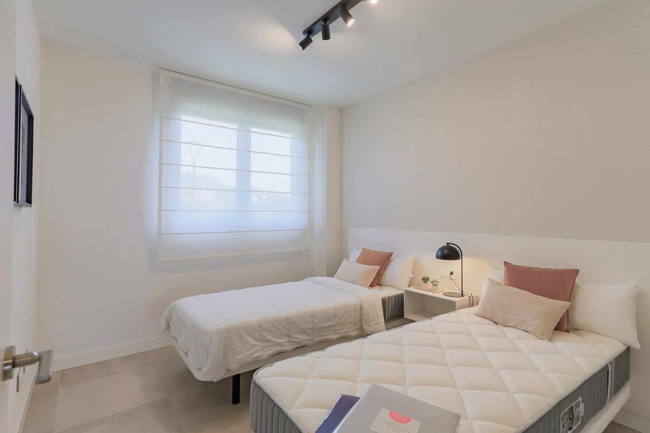 Lejlighed Apartamento Panoramica