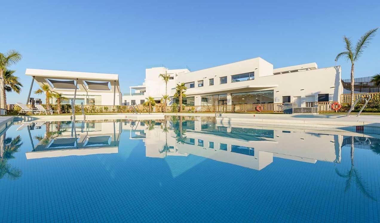 Apartment Beautiful 3 Bedroom La Cala De Mijas *