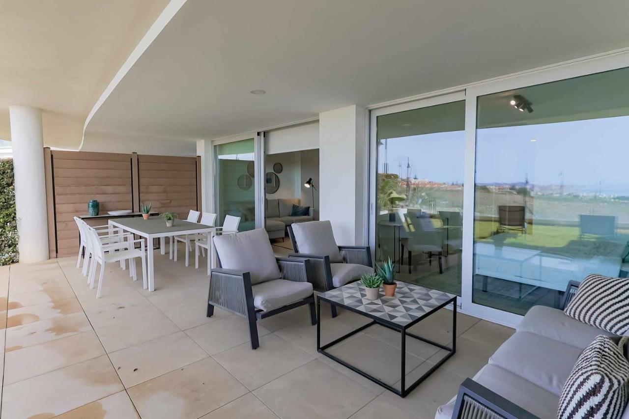 Apartamento Panoramica Lejlighed *