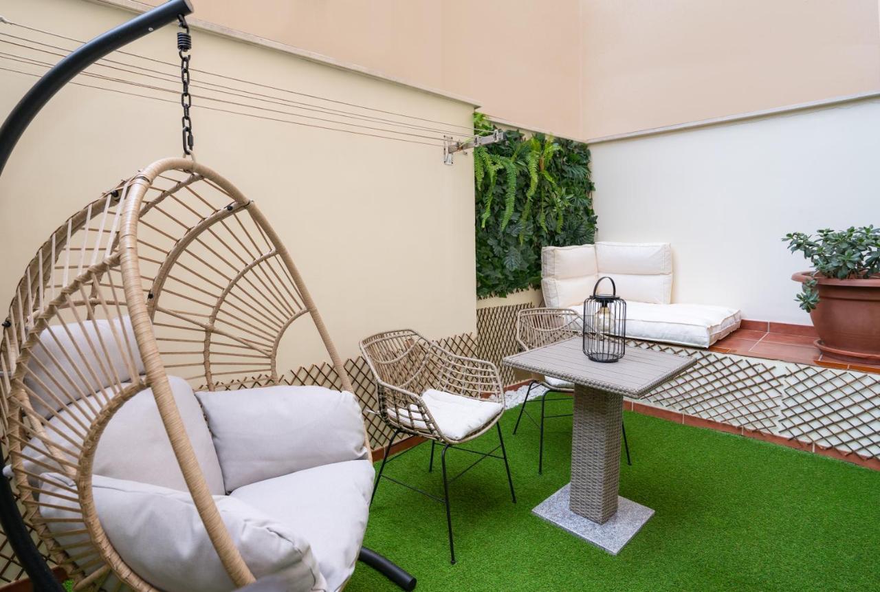 Appartement Enjoyme *