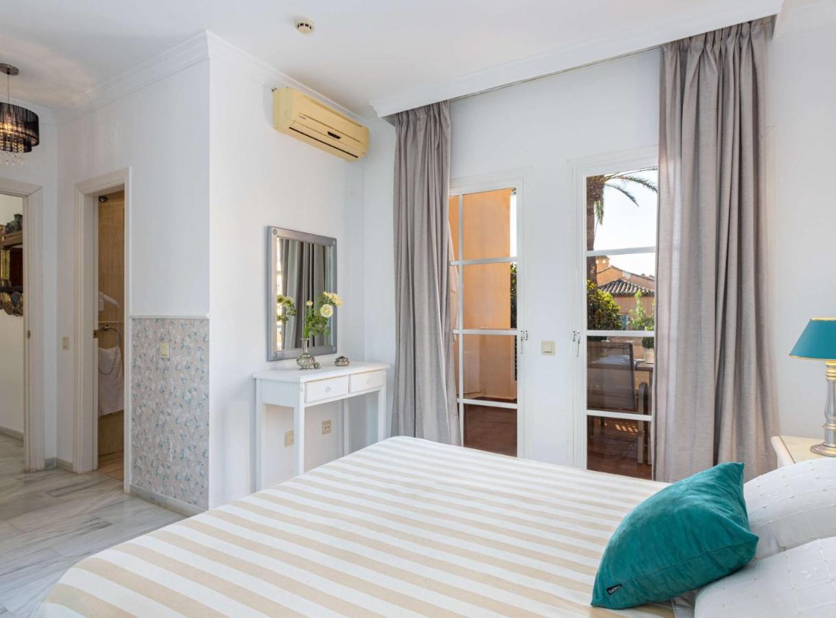 Lejlighed Oasis Apartment, Mijas *