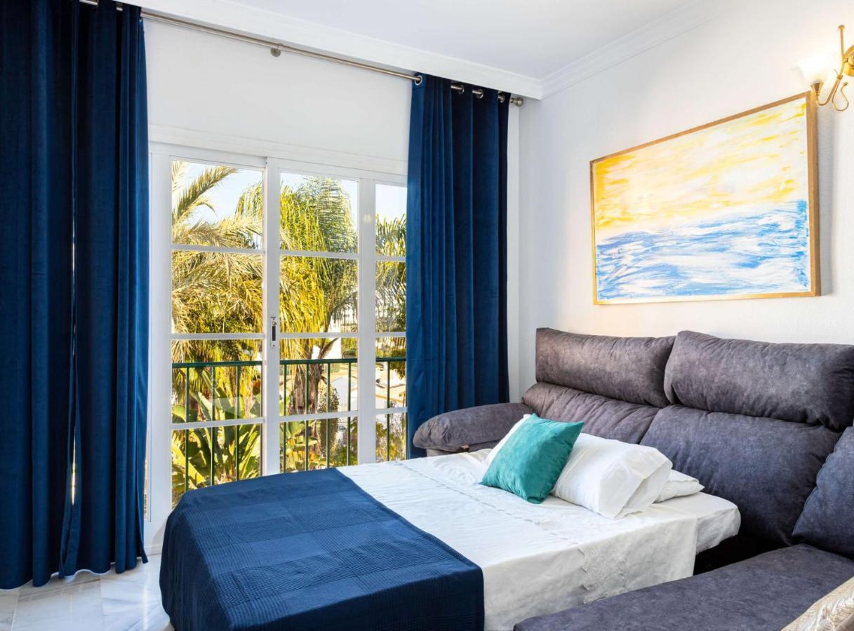 Lejlighed Oasis Apartment, Mijas *