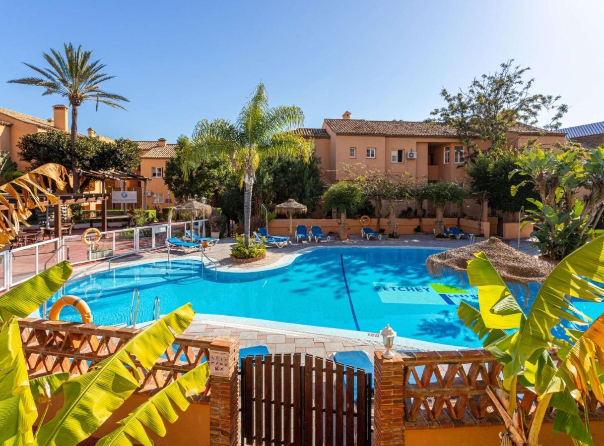Lejlighed Oasis Apartment, Mijas Málaga