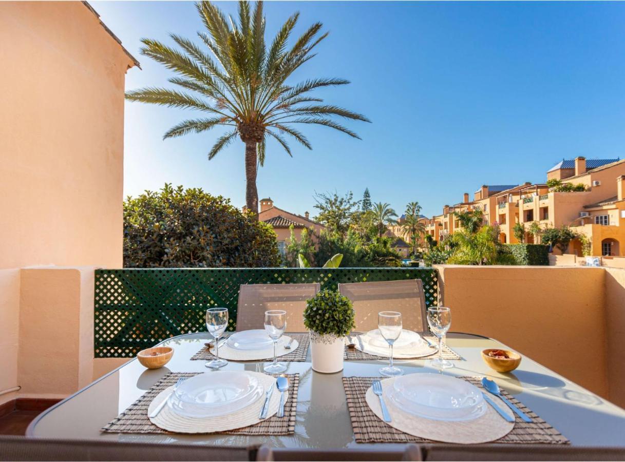 Lejlighed Oasis Apartment, Mijas *