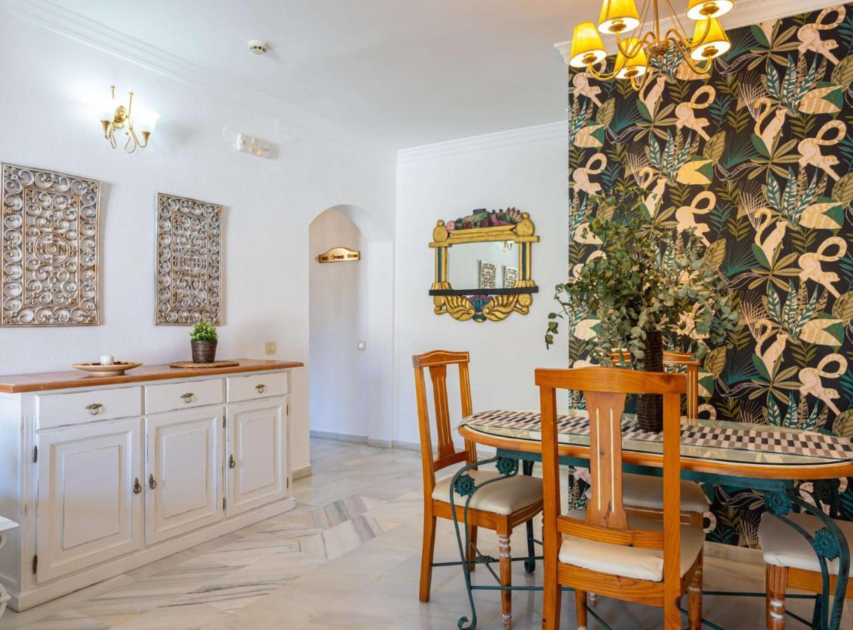 Lejlighed Oasis Apartment, Mijas