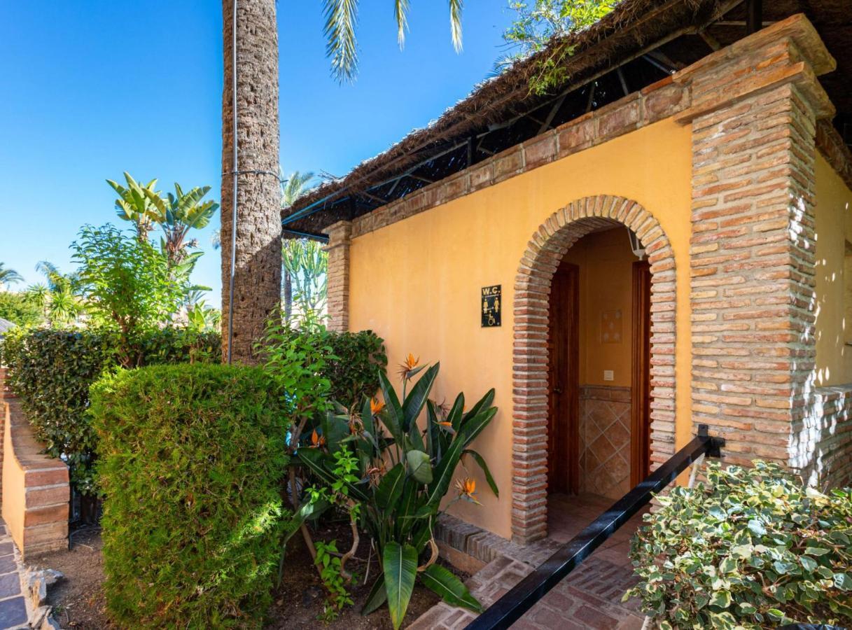 Oasis Apartment, Mijas *