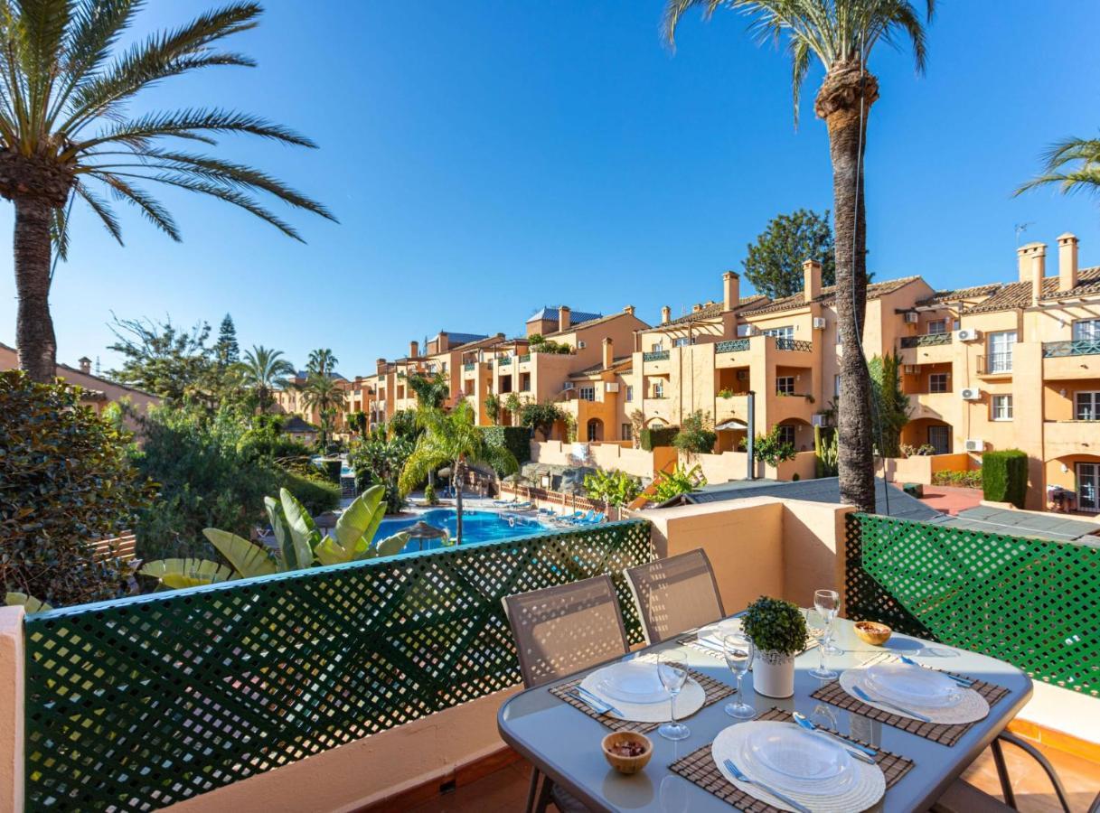 Oasis Apartment, Mijas Lejlighed
