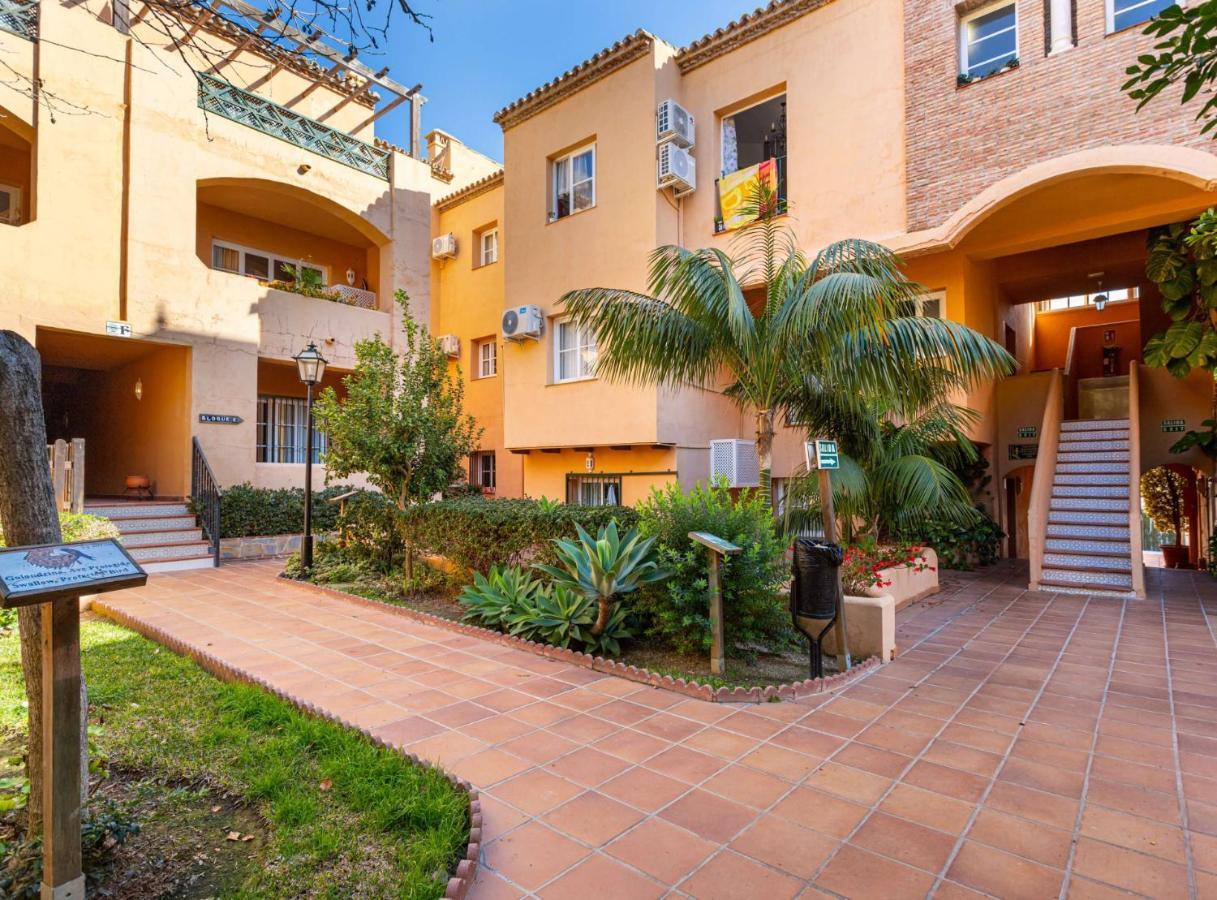 Lejlighed Oasis Apartment, Mijas