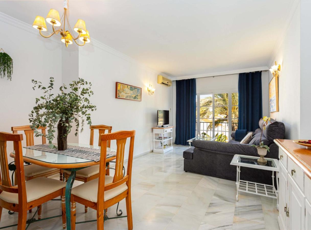 Oasis Apartment, Mijas Lejlighed