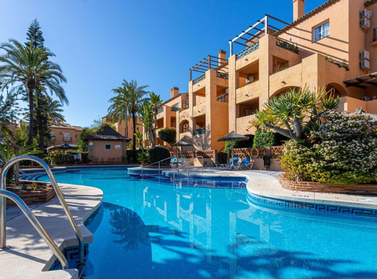 Lejlighed Oasis Apartment, Mijas