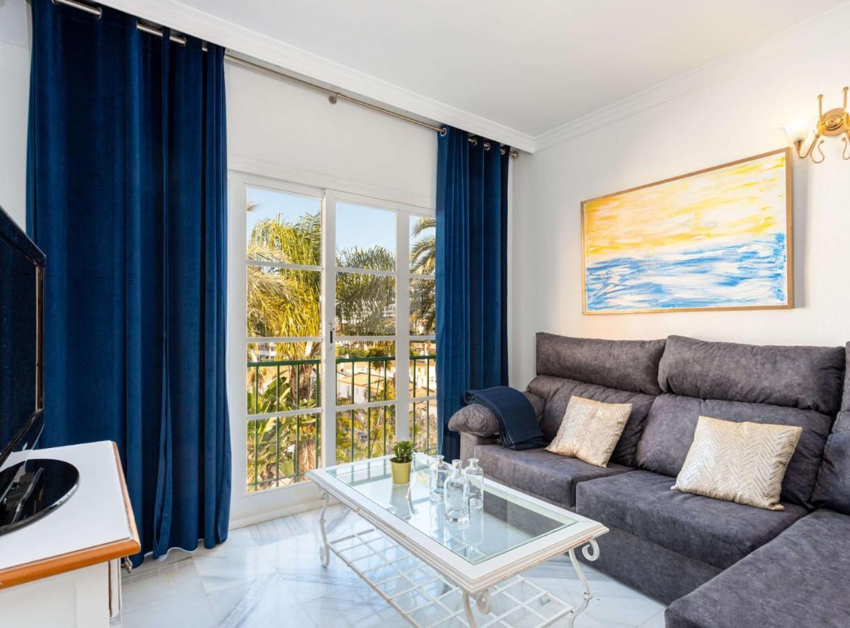 Oasis Apartment, Mijas Lejlighed *