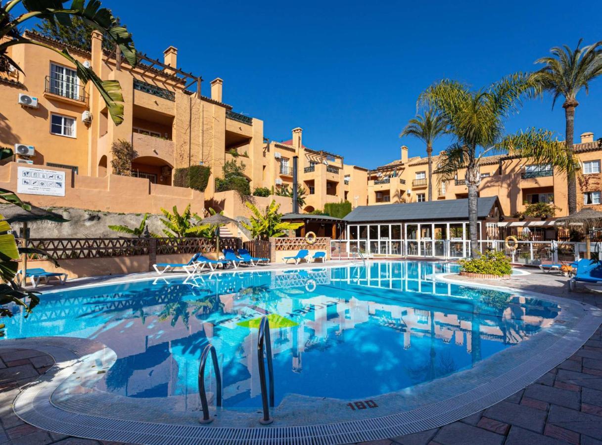 Lejlighed Oasis Apartment, Mijas Málaga