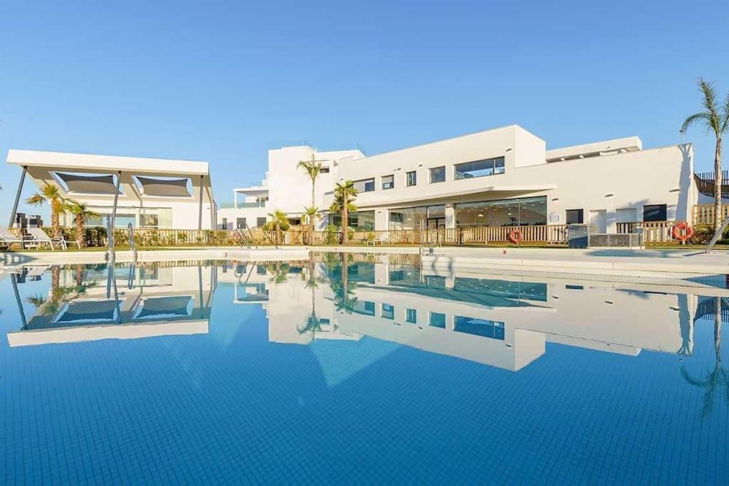 Apartment Beautiful 3 Bedroom La Cala De Mijas *