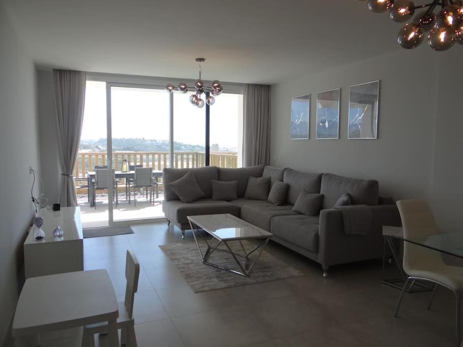 Beautiful 3 Bedroom La Cala De Mijas * Malaga