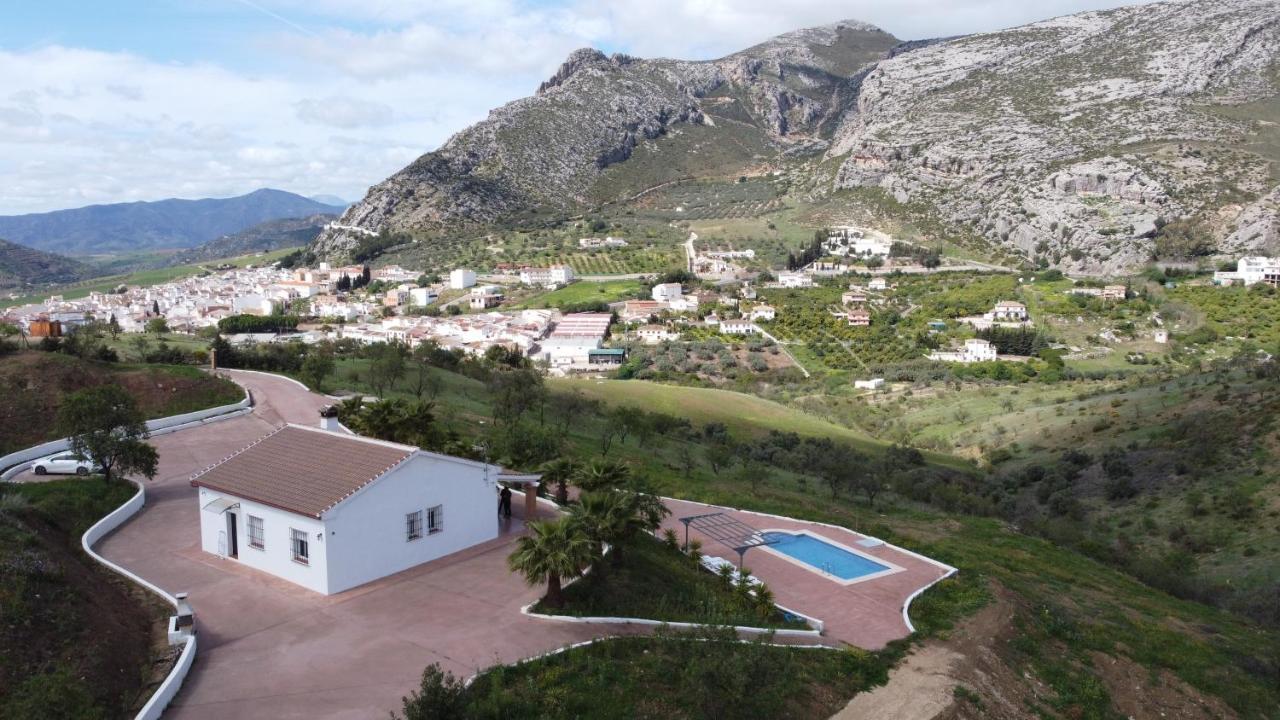 Сasa de vacaciones Casa Gala - Caminito Del Rey *