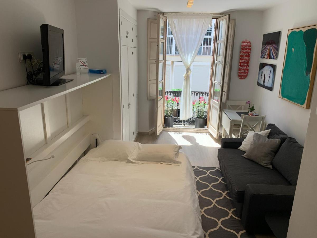 Arts Soho - Appartement