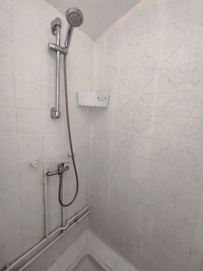 Apartamento Vacaciones Pueblo Minea