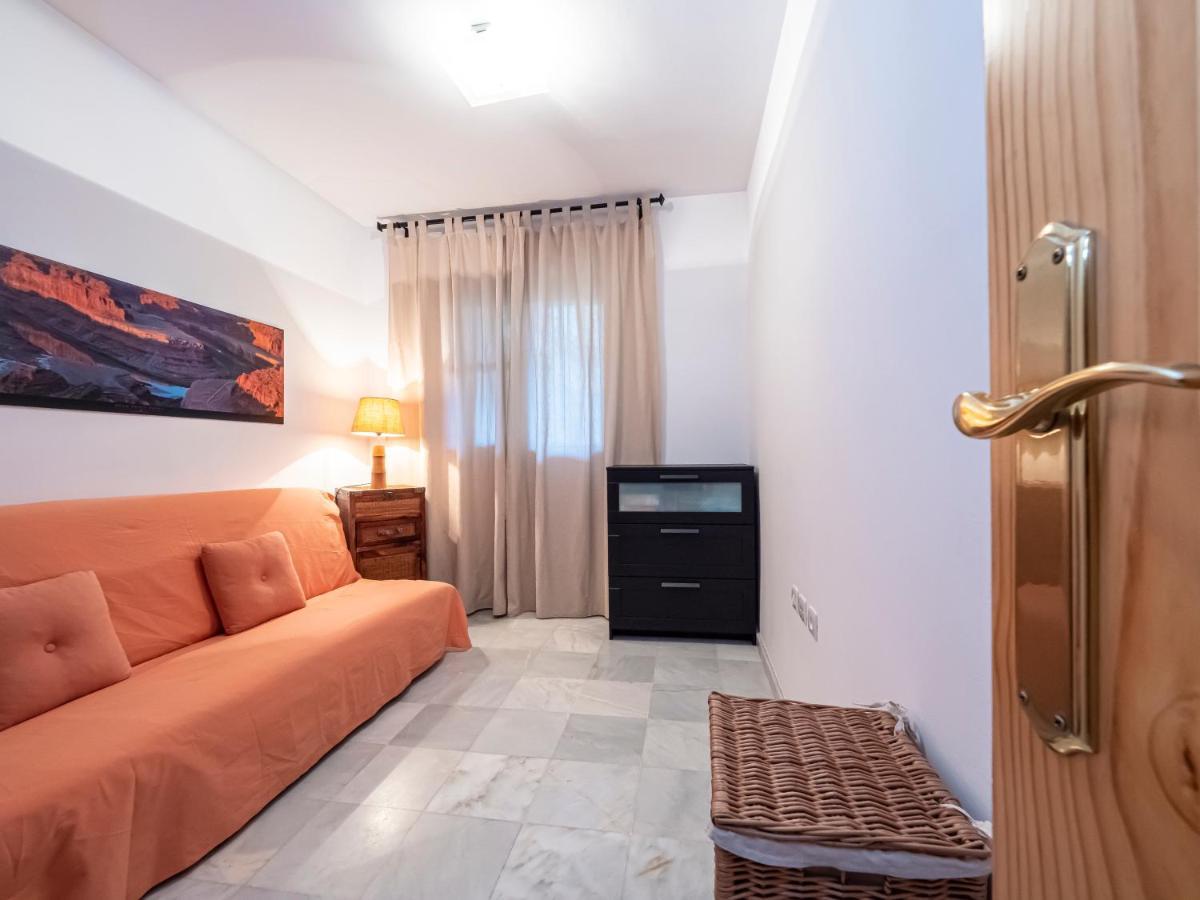 Centrico Y Bonito Lejlighed Málaga