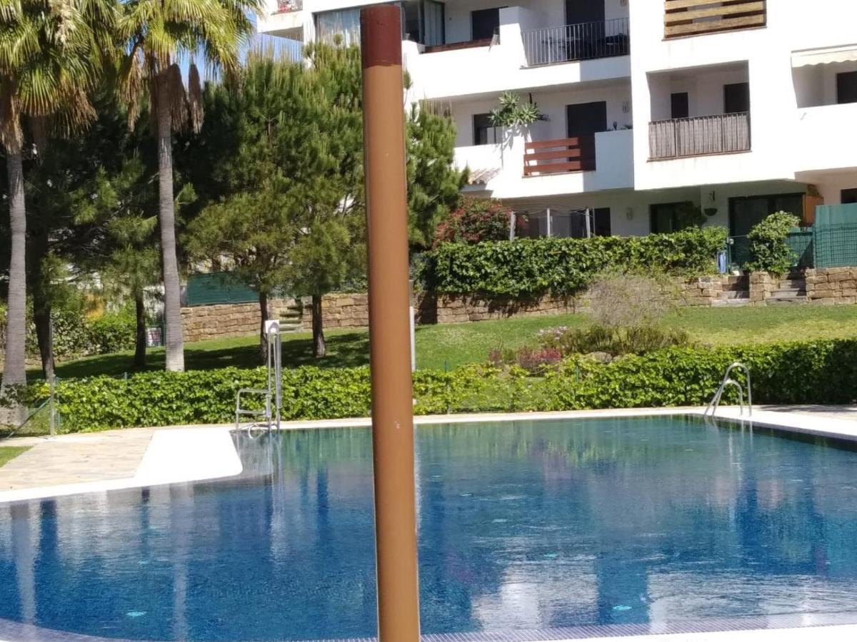 Apartment Alamar Mijas Sweet Apartament