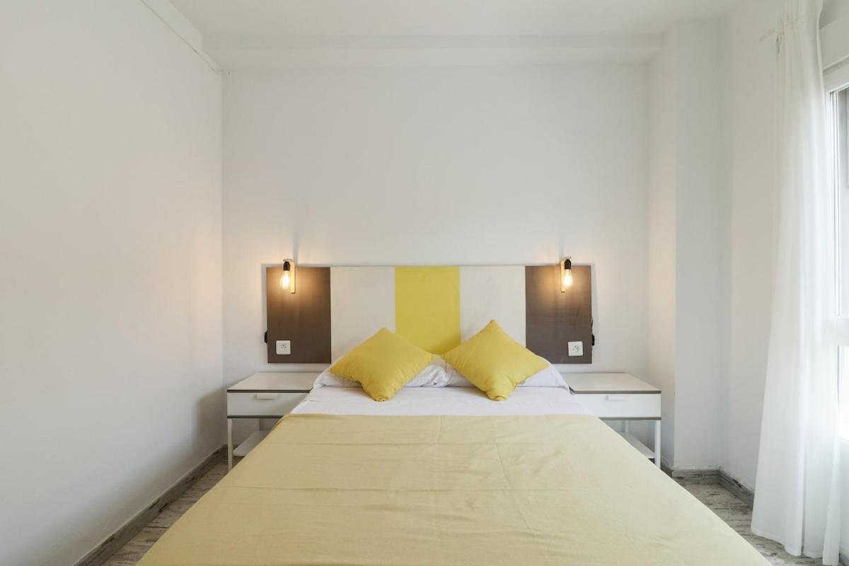 Appartement C91 - Two Bedroom Next To Alcazaba *
