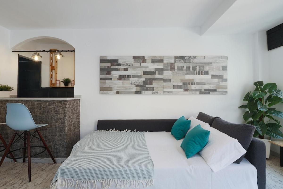 Appartement C91 - Two Bedroom Next To Alcazaba *