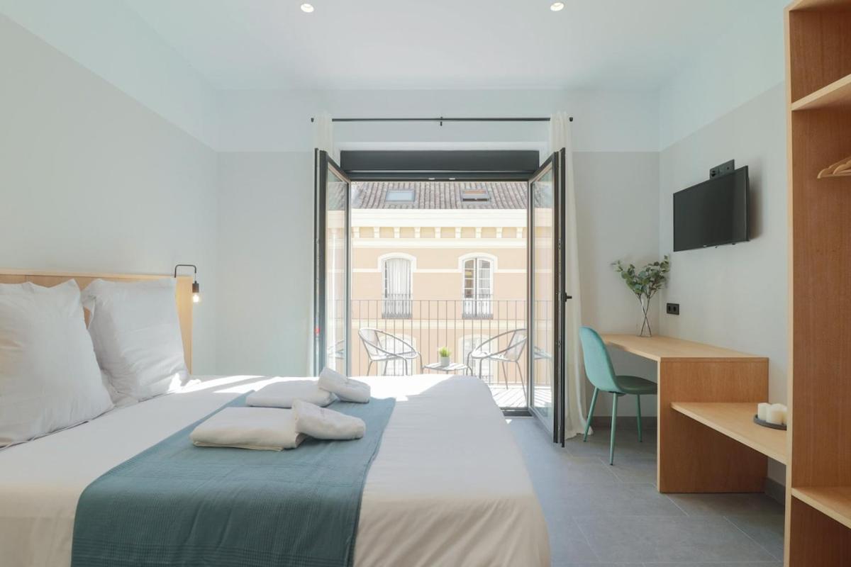 Apartment Victoria 57 Málaga