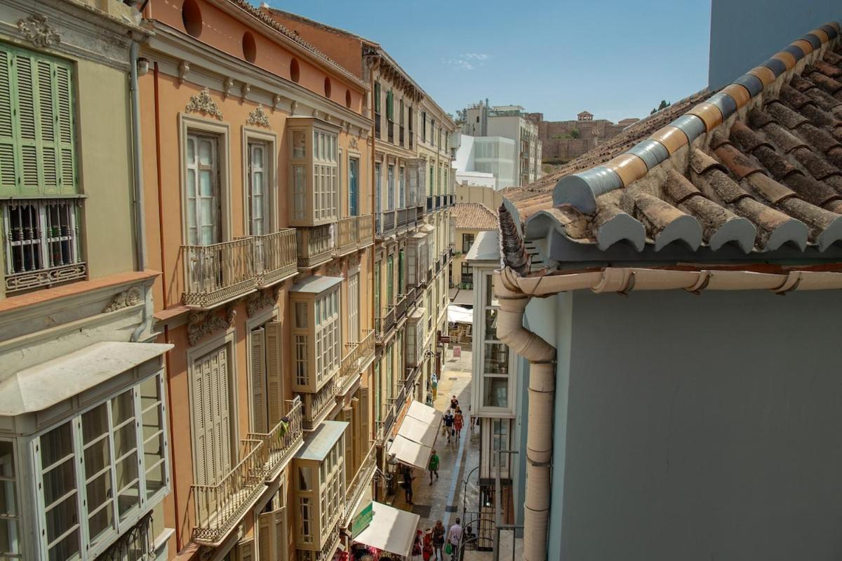Appartement C91 - Two Bedroom Next To Alcazaba *
