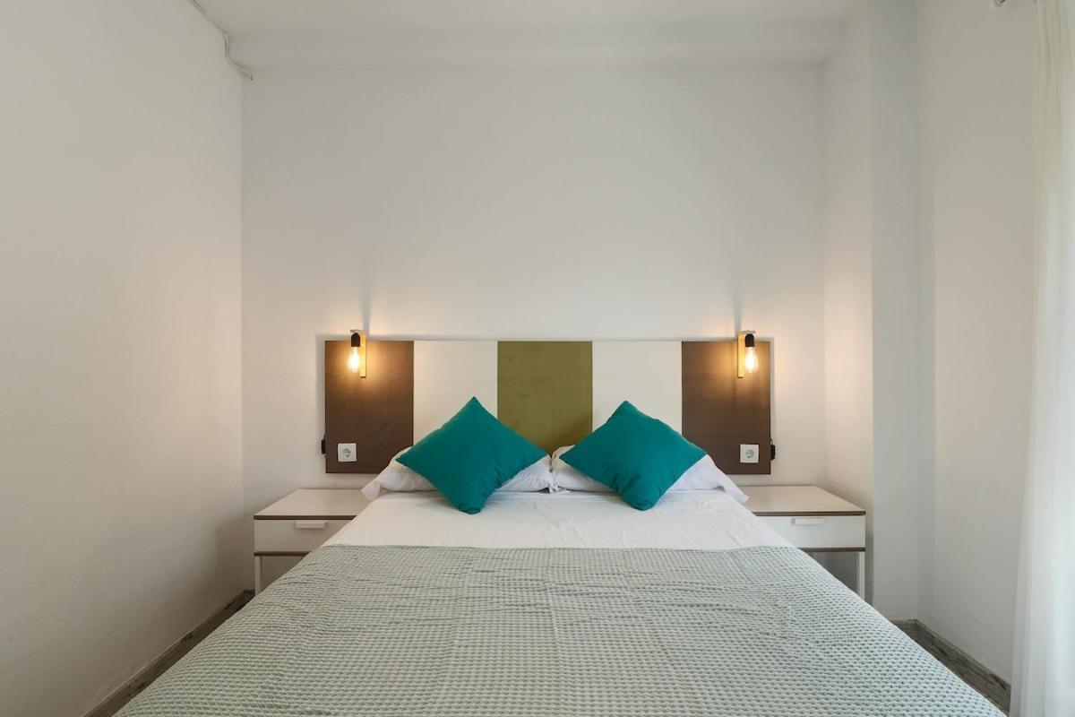 Appartement C91 - Two Bedroom Next To Alcazaba