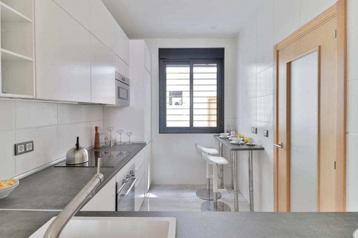 C88 Appartement