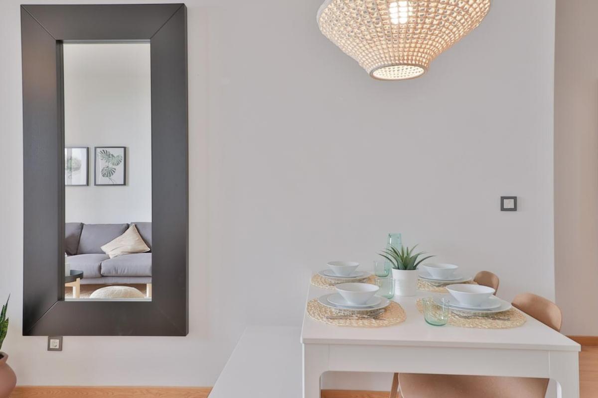Appartement C88 Málaga