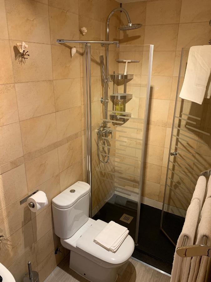 Arts Soho - Appartement Málaga