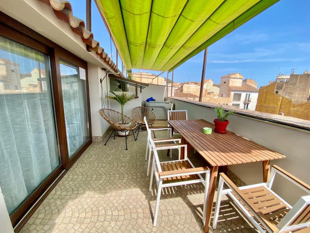 Simba Apartment Málaga